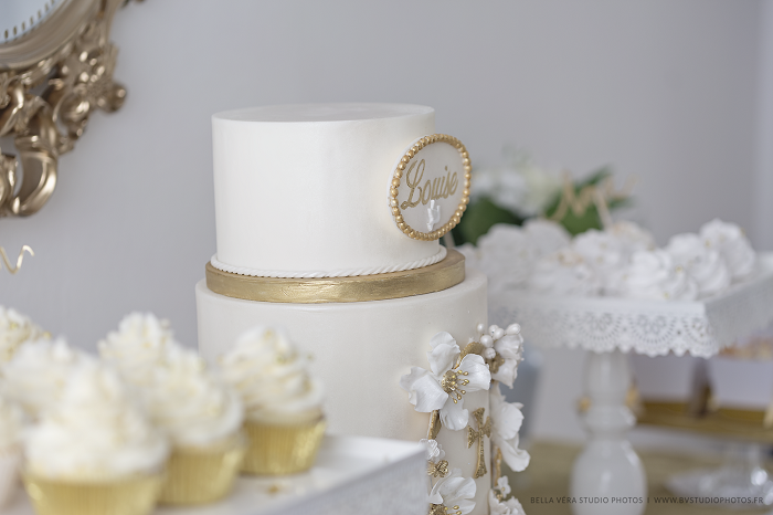 Organisation Bapteme Blanc Et Dore Decorations Organisation Bapteme Blanc Et Dore Decorations