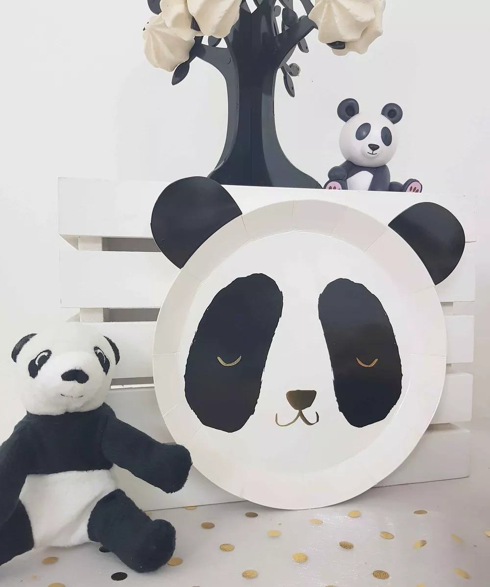 Comment Organiser Un Premier Anniversaire Theme Panda Comment Organiser Un Premier Anniversaire Theme Panda