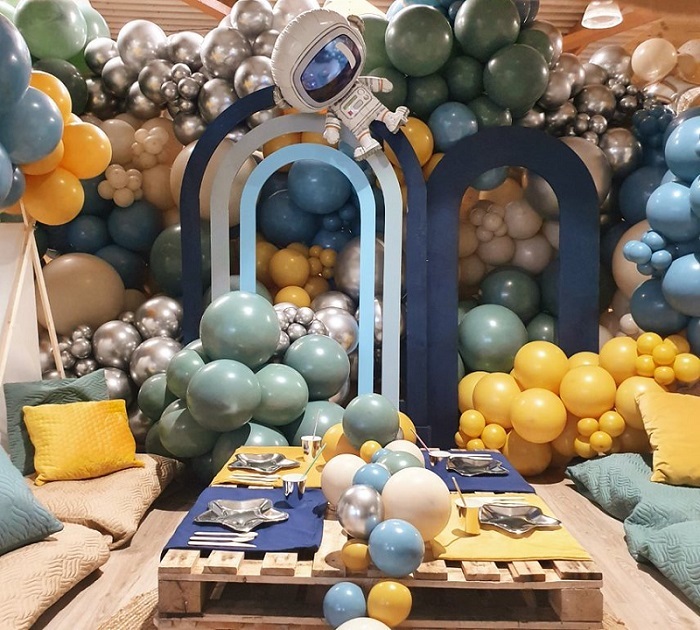 Déco anniversaire 30 ans : conseils et idées utiles pour organiser une fête  inoubliable