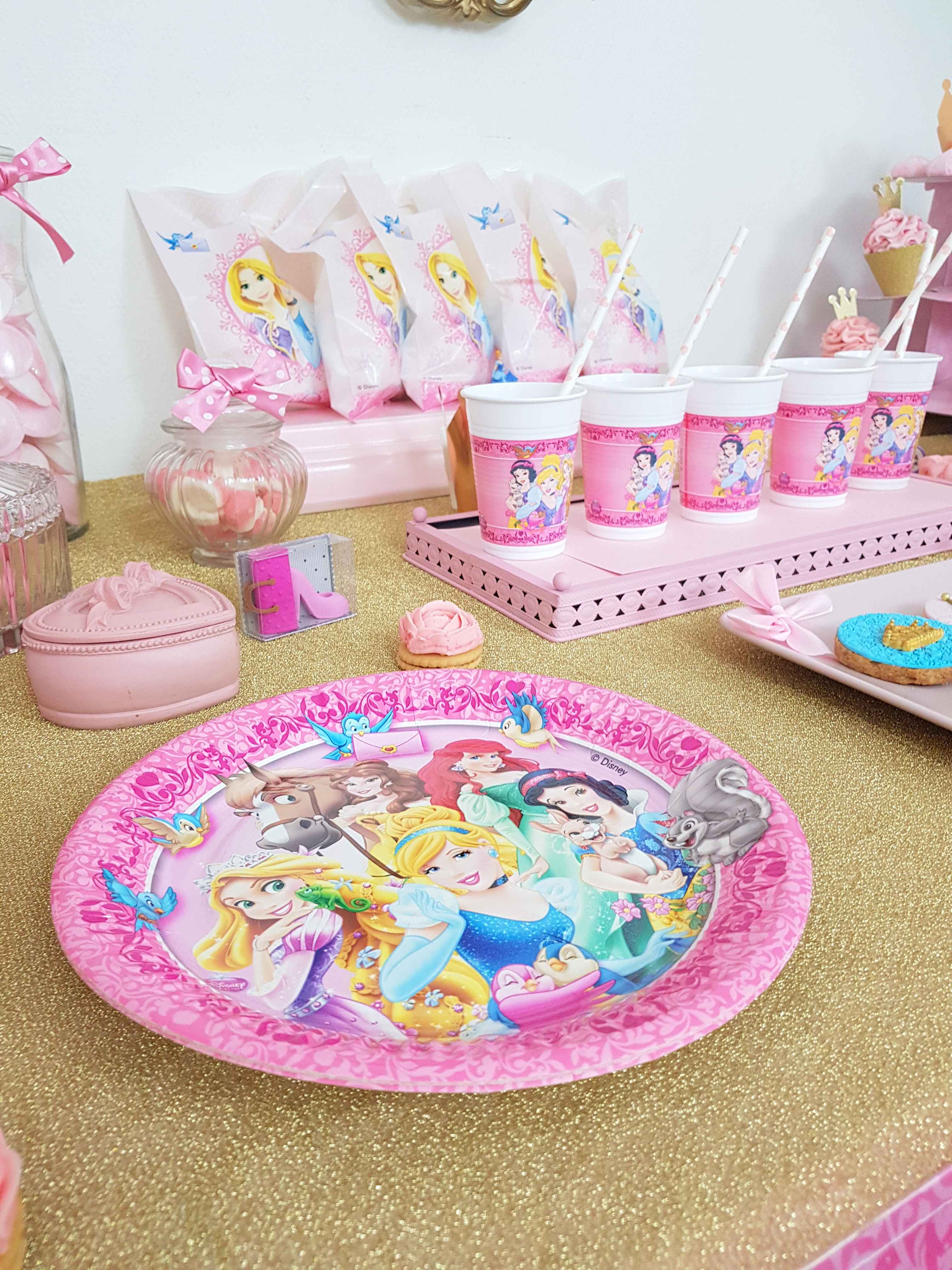 Organisation Annivesaire Cendrillon Princesses Disney Organisation Annivesaire Cendrillon Princesses Disney
