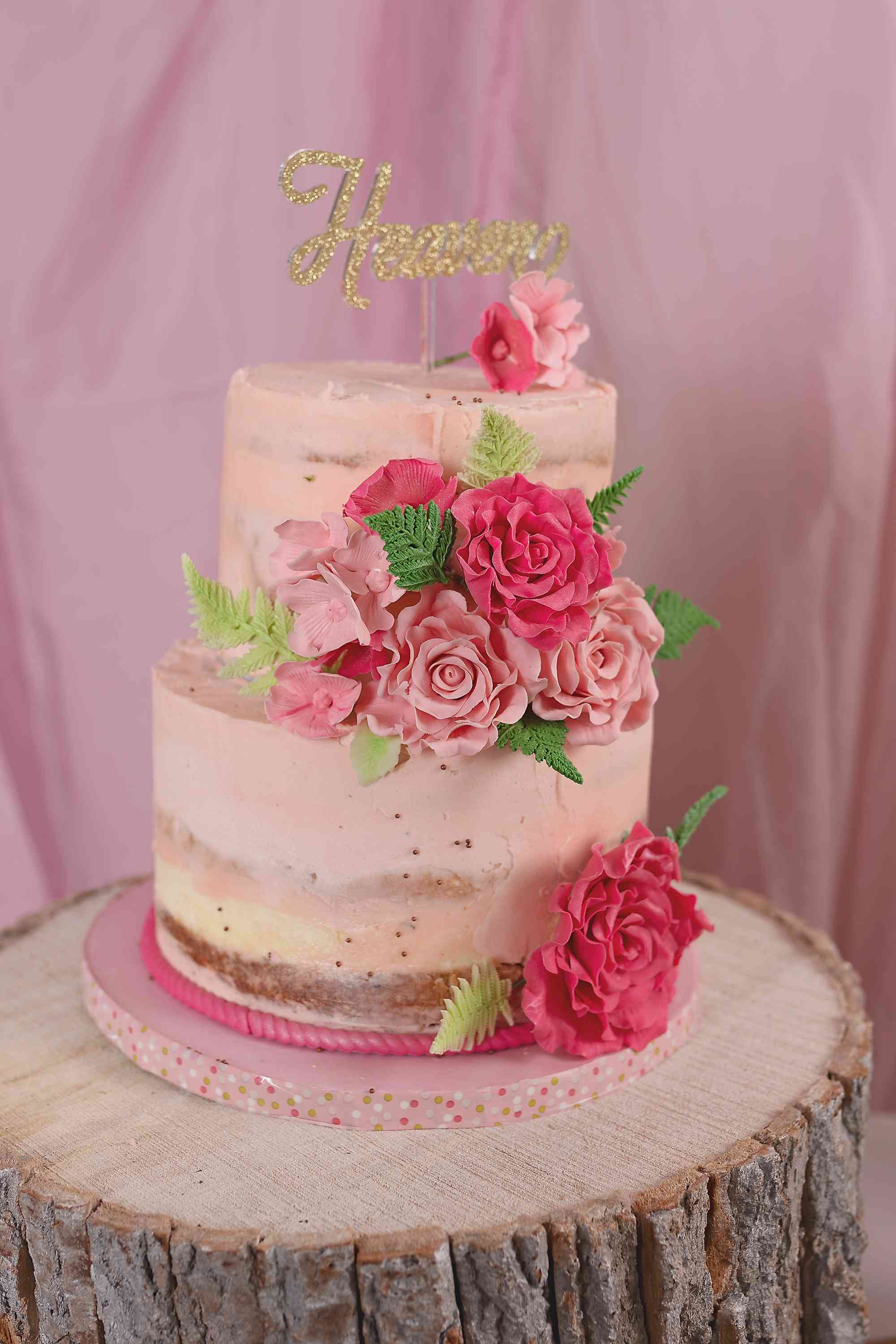 Anniversaire Liberty Pour Les 9 Ans De Heaven