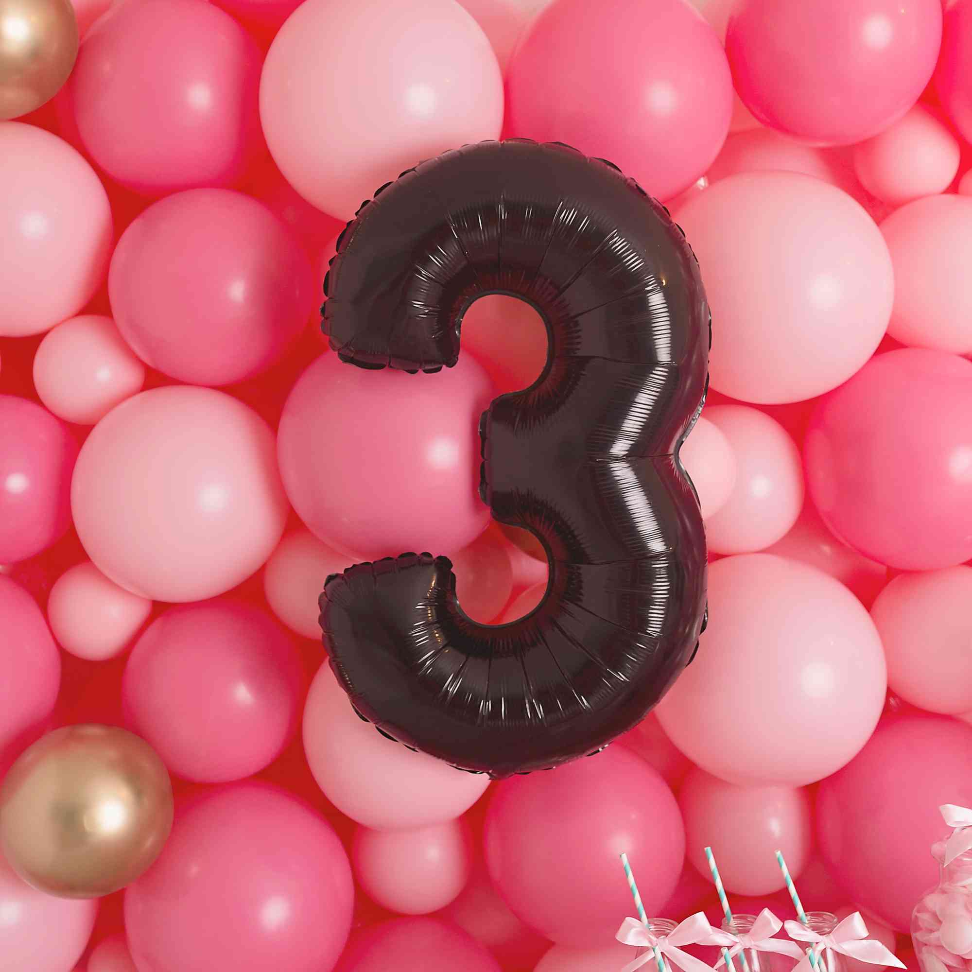 60 idées de Ballons Mickey ey Minie  anniversaire, decoration, anniversaire  minnie