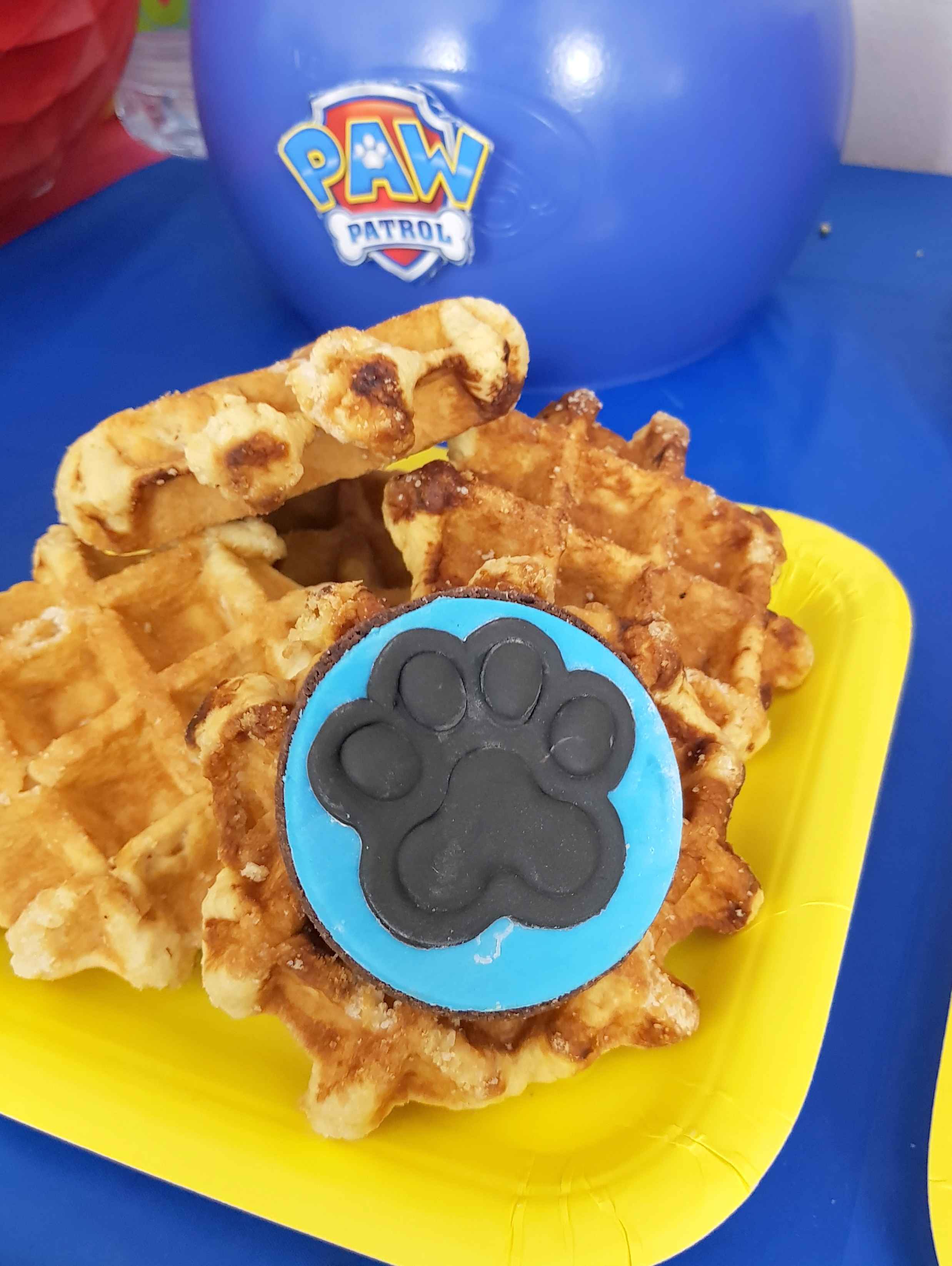 Pat Patrouille - Tirelire Paw patrol : : Cuisine et Maison