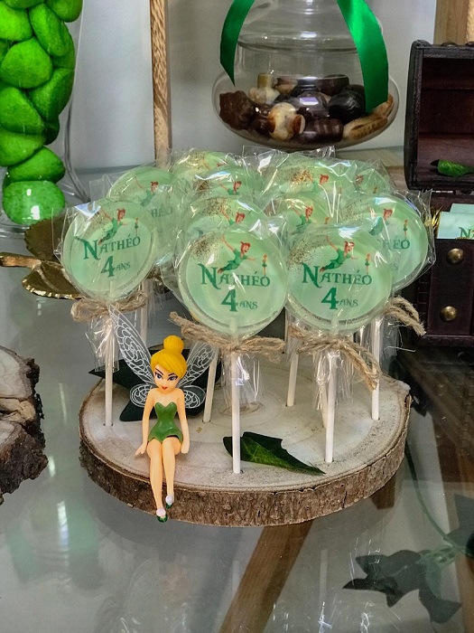 Fete Inoubliable Anniversaire Confine Theme Peter Pan Fete Inoubliable Anniversaire Confine Theme Peter Pan