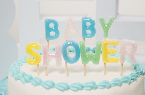 Qu'est-ce qu'une Baby Shower ?
