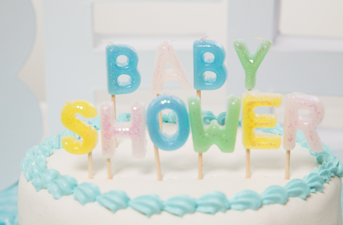 Nos idées de déco pour une baby shower réussie 