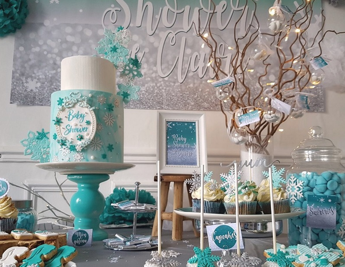 baby shower vip organisatrice questions réponses