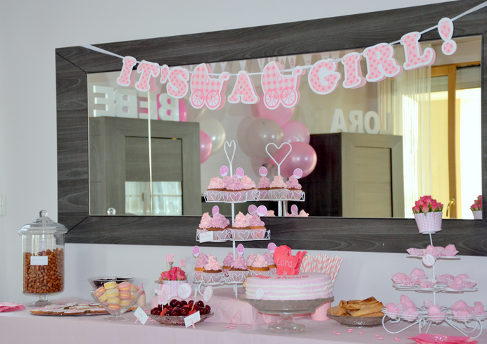 Une Baby Shower Apres La Naissance Mode D Emploi Mybbshowershop