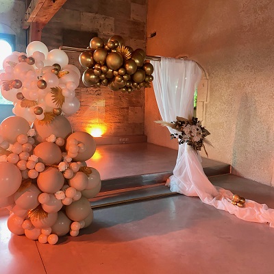 arche-ballon-organique-décoration-occitanie