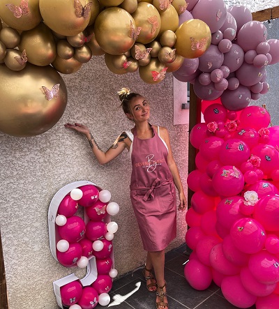 bervely-bello-influenceuse-balloon-designer