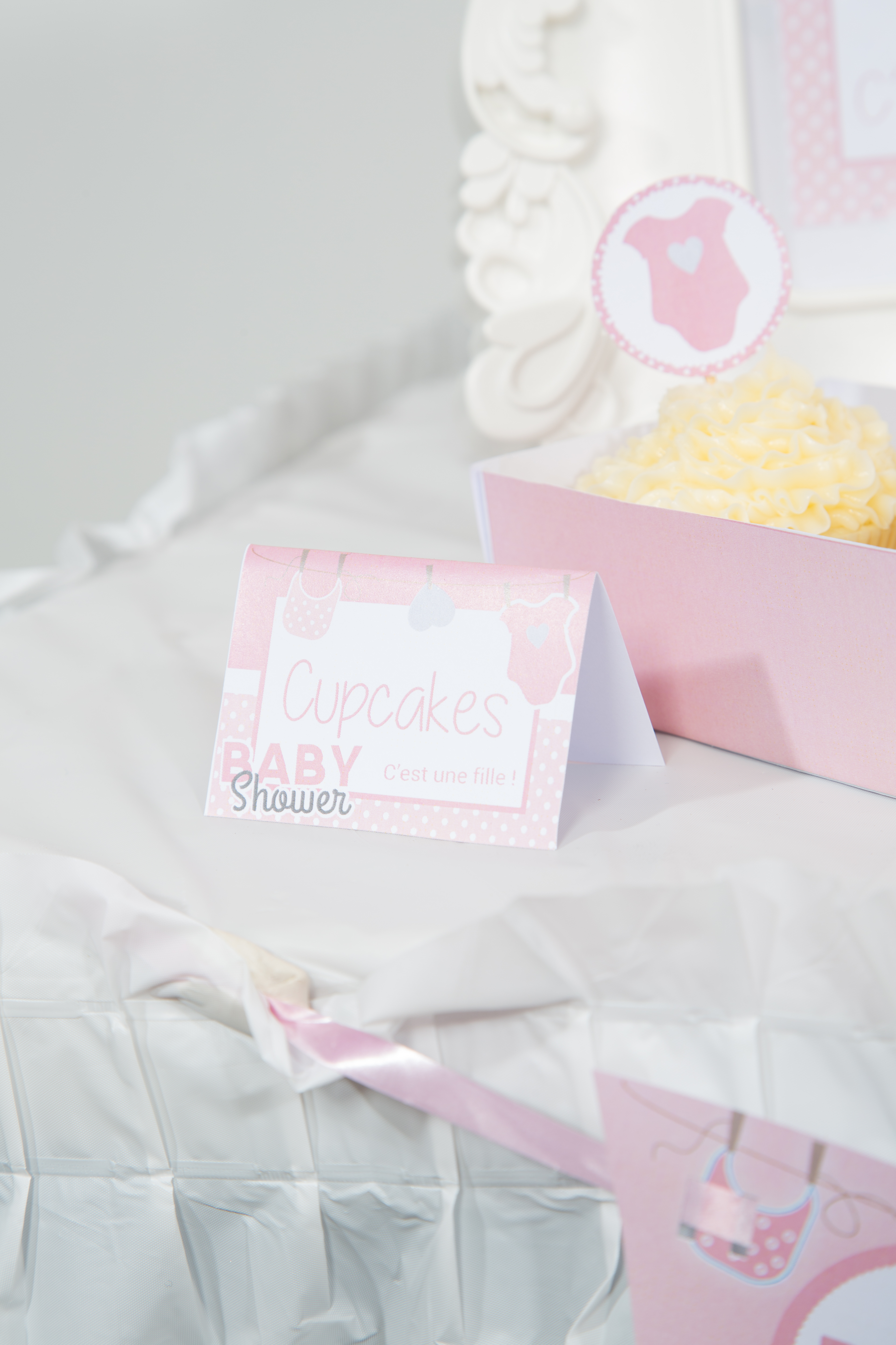 shooting mybbshower pour baby shower