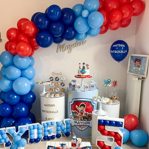 Large Choix De Decorations D Anniversaire Garcon Top 10 Des Themes Large Choix De Decorations D Anniversaire Garcon Top 10 Des Themes