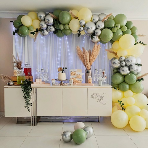 Large Choix De Decorations D Anniversaire Garcon Top 10 Des Themes