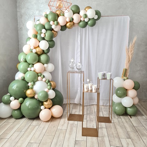 Comment bien organiser les 1 ans de votre enfant ? - Blog Tendance Boutik,  décoration de mariage et anniversaire