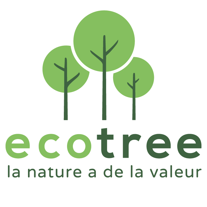 Logo EchoTrees