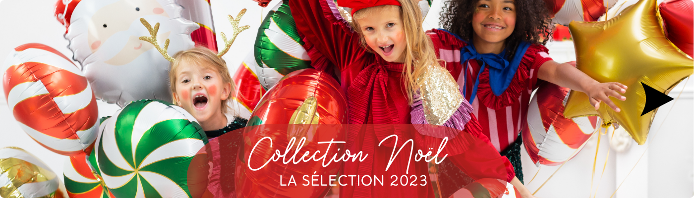 Préparez noël