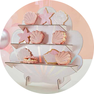 Sweet table - Mybbshowershop