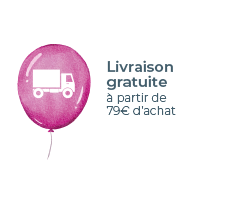 Livraison GRATUITE à partir de 79€ - Mybbshowershop