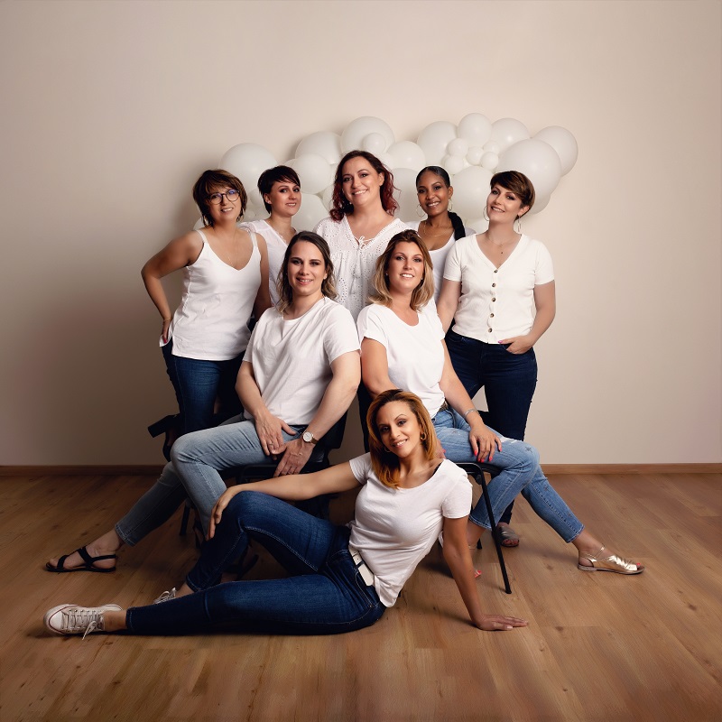 L'équipe Mybbshowershop School & Academy