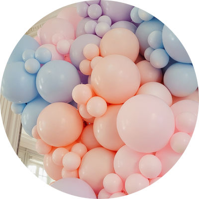 Ballon PREMIUM - Mybbshowershop