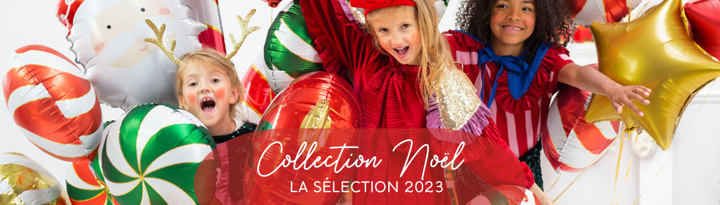 Préparez noël