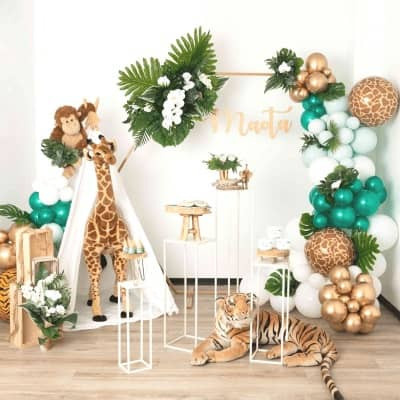 Baby Shower fille ou Garcon