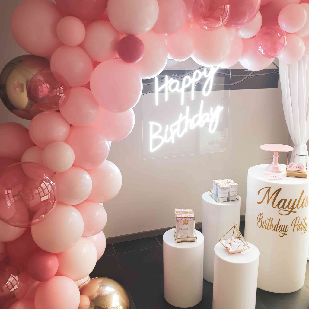 La Boum De Tata Carine Pour Maylis Qui Fete Ses 14 Ans