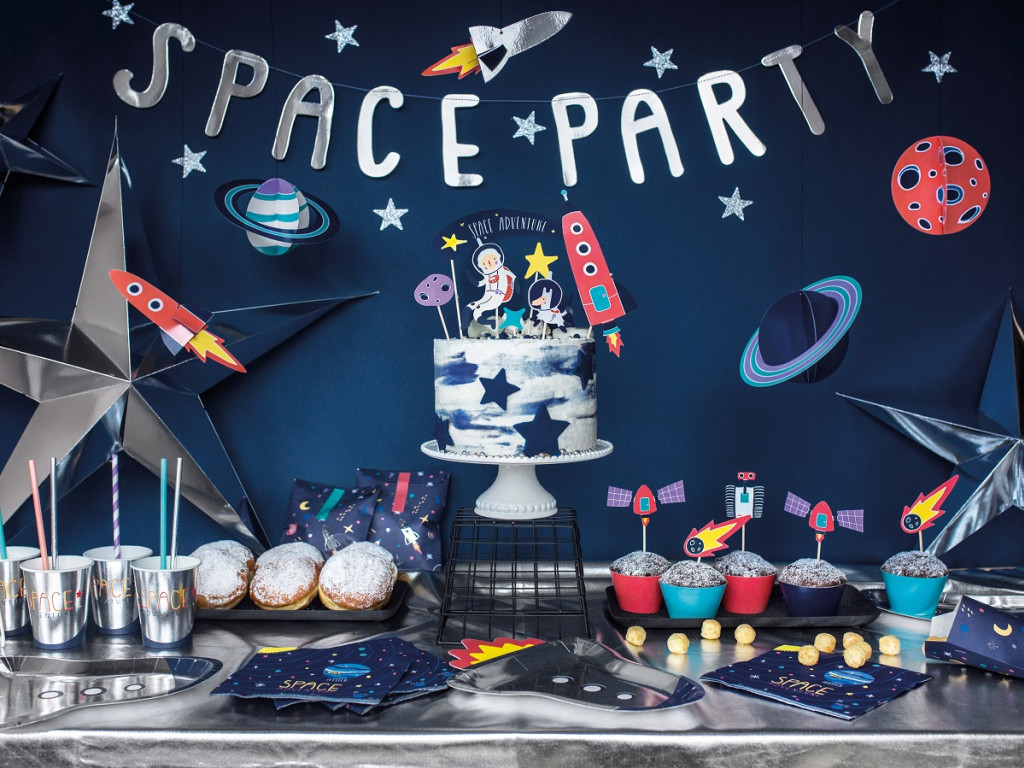 Comment Organiser Un Anniversaire Sur Le Theme De L Espace Astronaute Comment Organiser Un Anniversaire Sur Le Theme De L Espace Astronaute