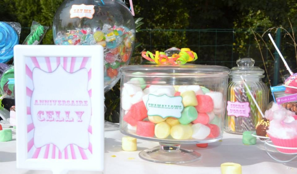 Anniversaire Idee Theme Fete Foraine Anniversaire Idee Theme Fete Foraine