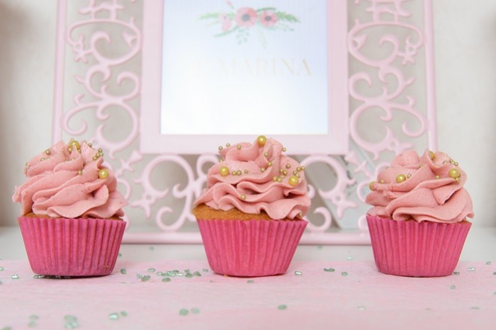 Présentoir à cupcakes - Fille ou Garçon ? - Collection Gender Reveal - Jour  de Fête - Gender Reveal - LICENCES ET THEMES