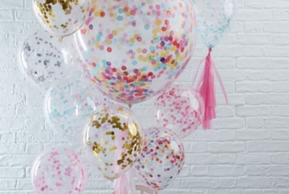 Confettis Party pour votre fête