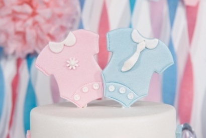 Réussir sa Décoration de Baby Shower Party !