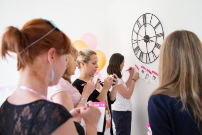 Comment choisir ses jeux et activités pour une baby shower ?