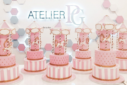 Formations cake design et pâtisseries pour tous : coup de coeur à découvrir