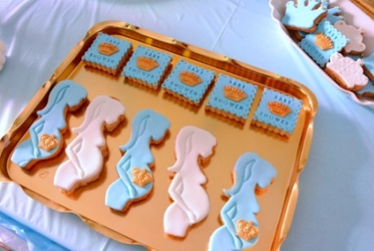 Baby Shower Petit Prince
