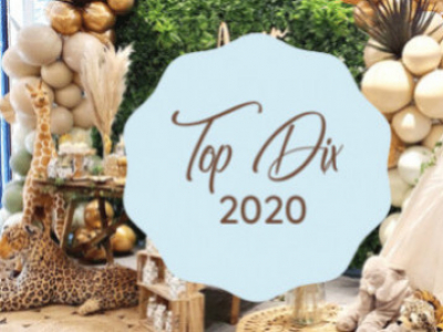 Top 10 2020 des thèmes garçon pour de nouvelles idées anniversaire