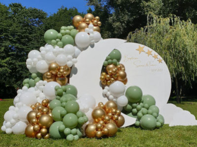 Julie, de PassiondecobyJ Balloon Designer à Bordeaux