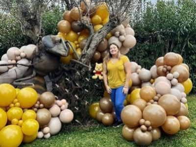 Témoignage de Maryon, de MadécoXXL à Nice