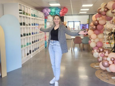 Estelle's Concept Store fête son nouvel espace à Ifs près de Caen